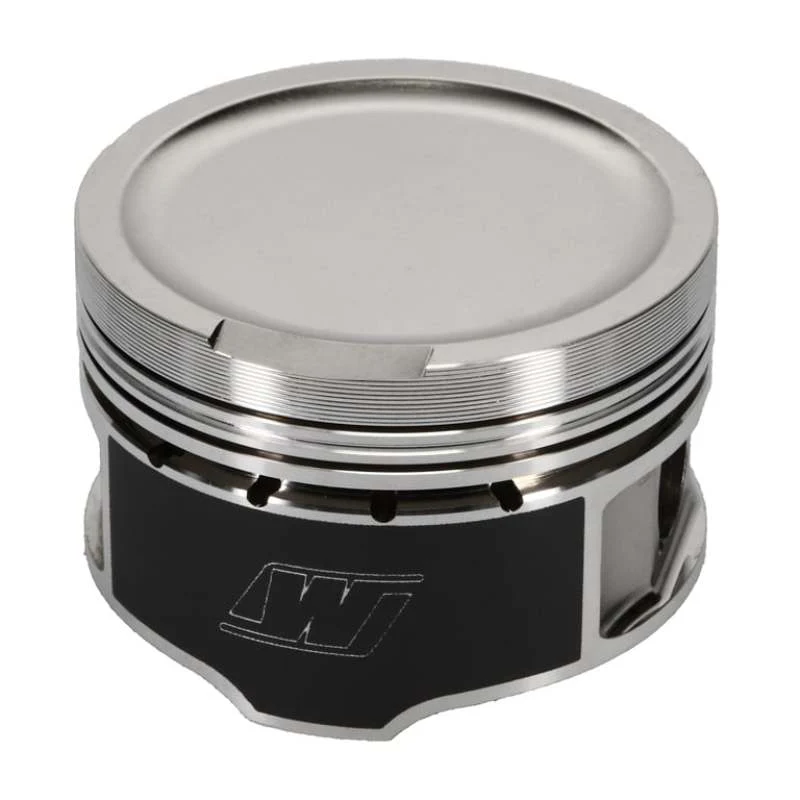 Wiseco Volkswagen 1.8T 5V Dished -7cc 81mm Piston Shelf Stock - Image 8