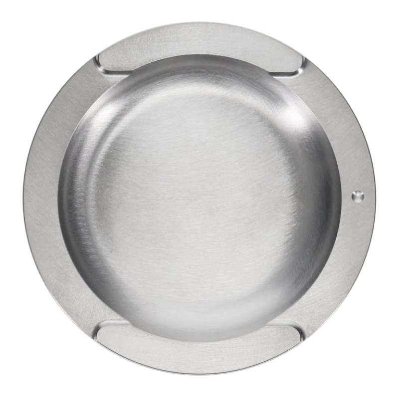 Wiseco Volkswagen 2.0 ABA 8v -25cc Turbo 83.5 Piston Shelf Stock - Image 5