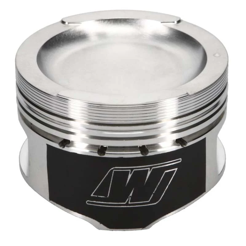 Wiseco Volkswagen 2.0 ABA 8v -25cc Turbo 83.5 Piston Shelf Stock - Image 6