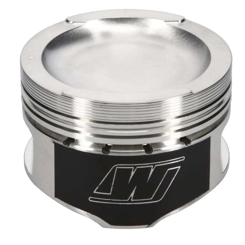 Wiseco Volkswagen 2.0 ABA 8v -25cc Turbo 83.5 Piston Shelf Stock - Image 7