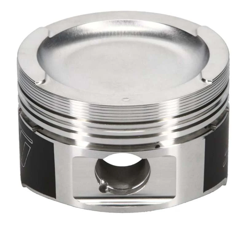 Wiseco Volkswagen 2.0 ABA 8v -25cc Turbo 83.5 Piston Shelf Stock - Image 8