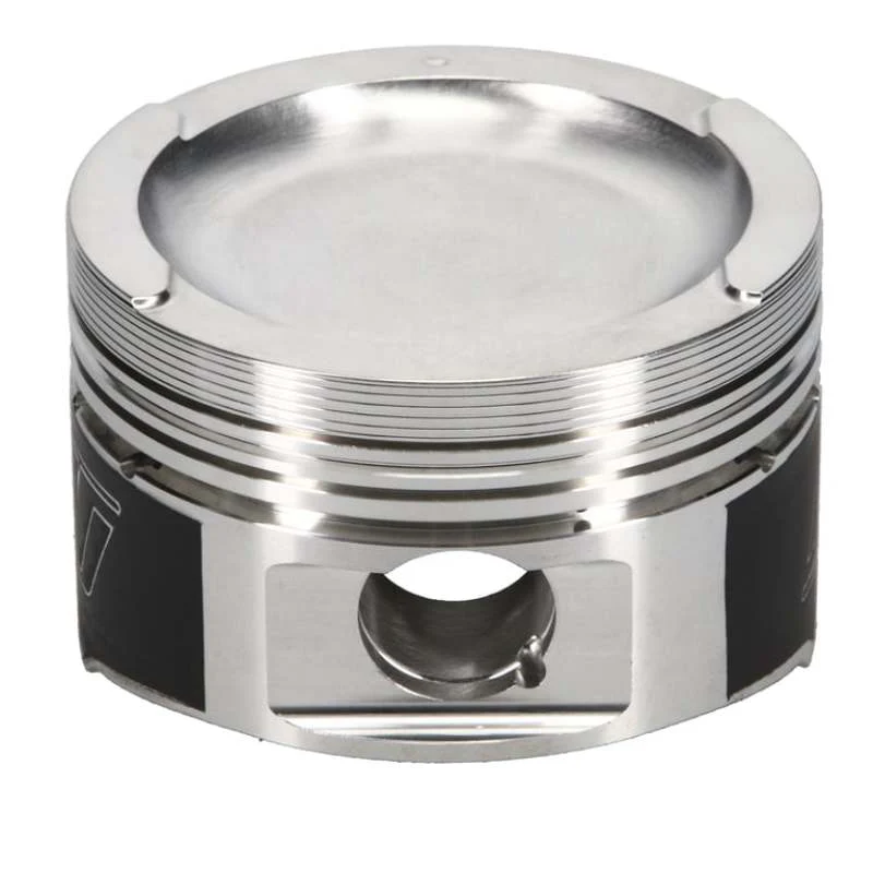 Wiseco Volkswagen ABF 2.0L 16V Golf/Ibiza/A4/Octavia 11.8:1 CR  83mm Bore Piston Set - Image 3