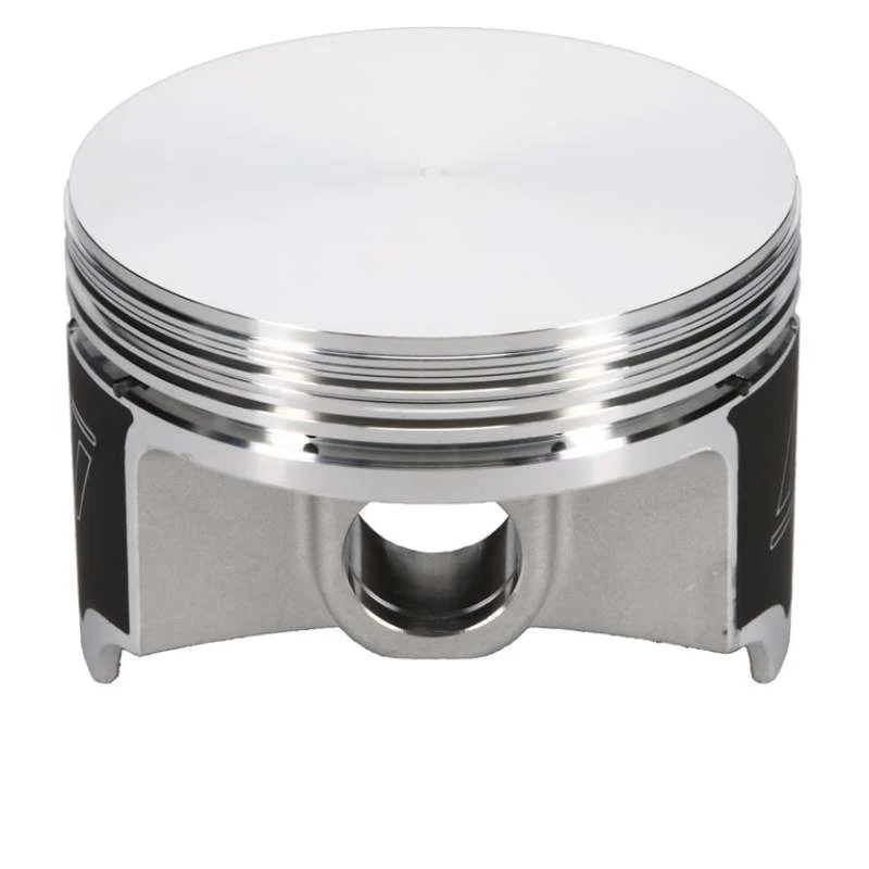 Wiseco Volkswagen Type 1 Flat Top no VPs Piston Shelf Stock - Image 4