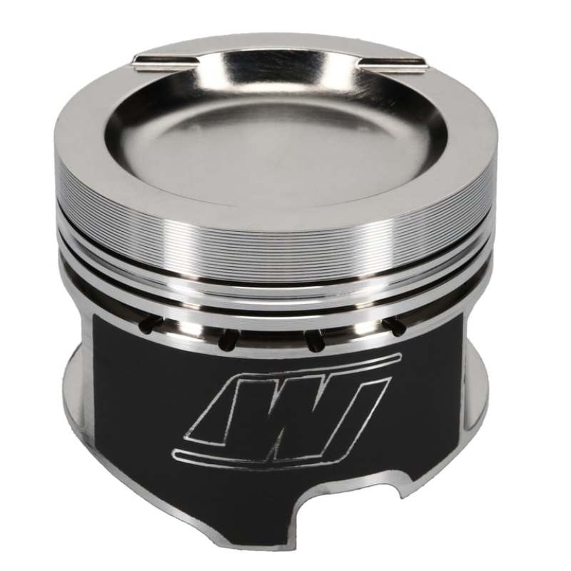 Wiseco Volvo B230ET 2.3L 8V 740/940 8.0:1 CR (97mm) Custom Pistons SPECIAL ORDER - Image 7