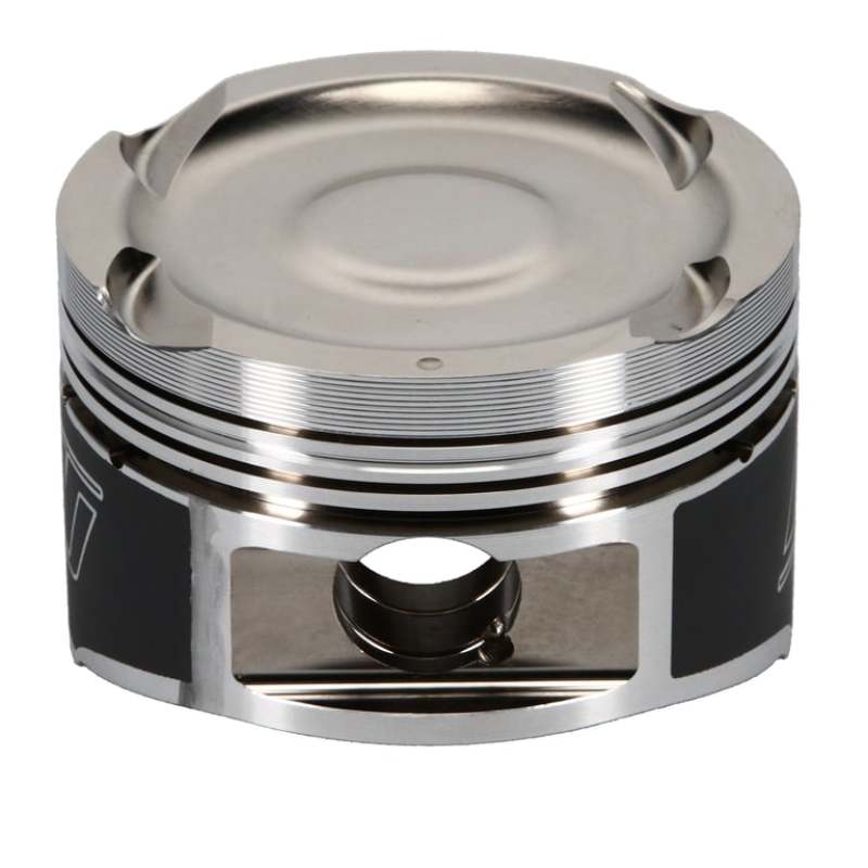 Wiseco Volvo B5254 2.5L -13cc Dish 30.50mm CH 83mm Bore Custom Pistons (SPECIAL ORDER) - Image 3