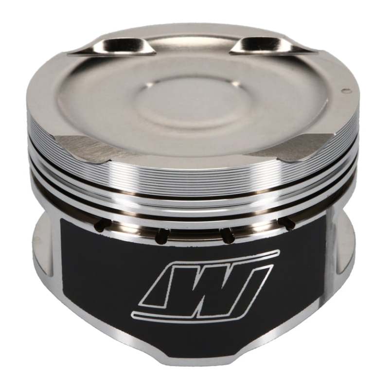 Wiseco Volvo B5254 2.5L -13cc Dish 30.50mm CH 83mm Bore Custom Pistons (SPECIAL ORDER) - Image 8