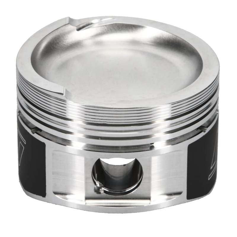 Wiseco VW VR6 2.8L 9:1 82mm Piston Shelf Stock - Image 6