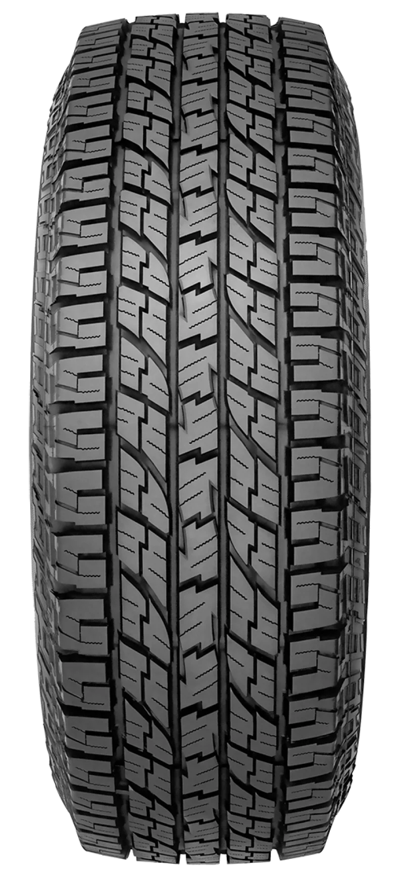 Yokohama Geolandar A/T G015 Tire - 225/60R18 104H - Image 3