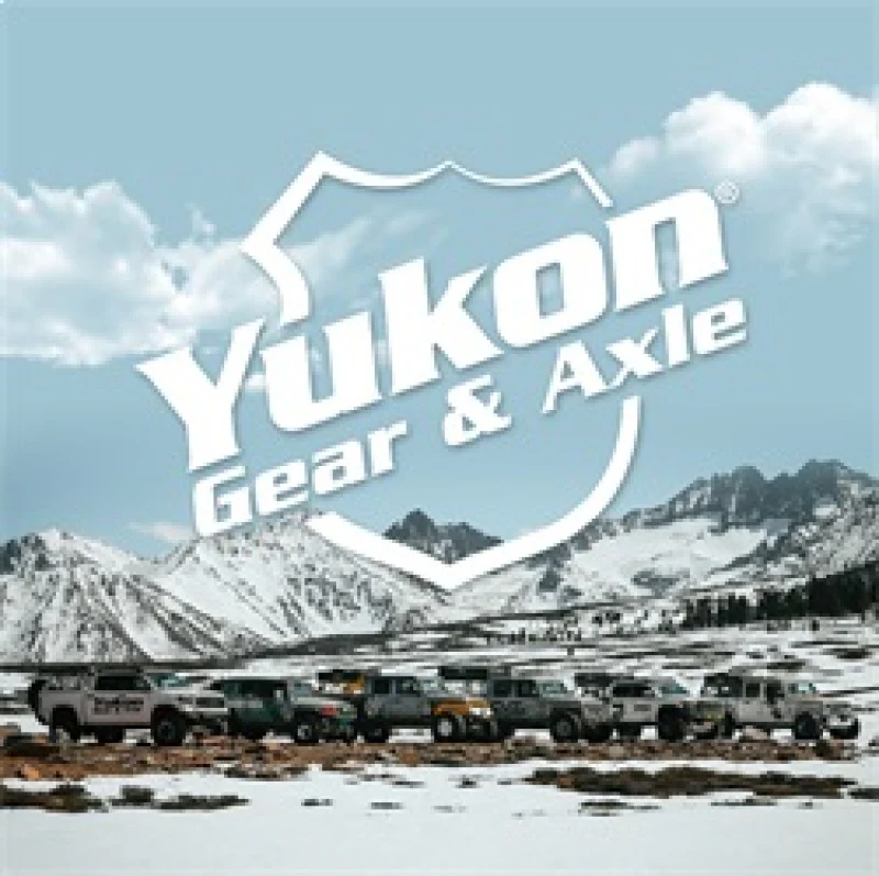 Yukon Gear High Performance Gear Set For Dana S110 in a 4.30 Ratio - Image 12