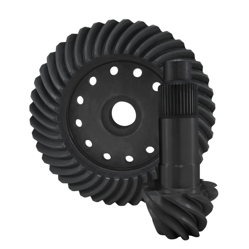 Yukon Gear High Performance Gear Set For Dana S110 in a 4.30 Ratio - Image 3