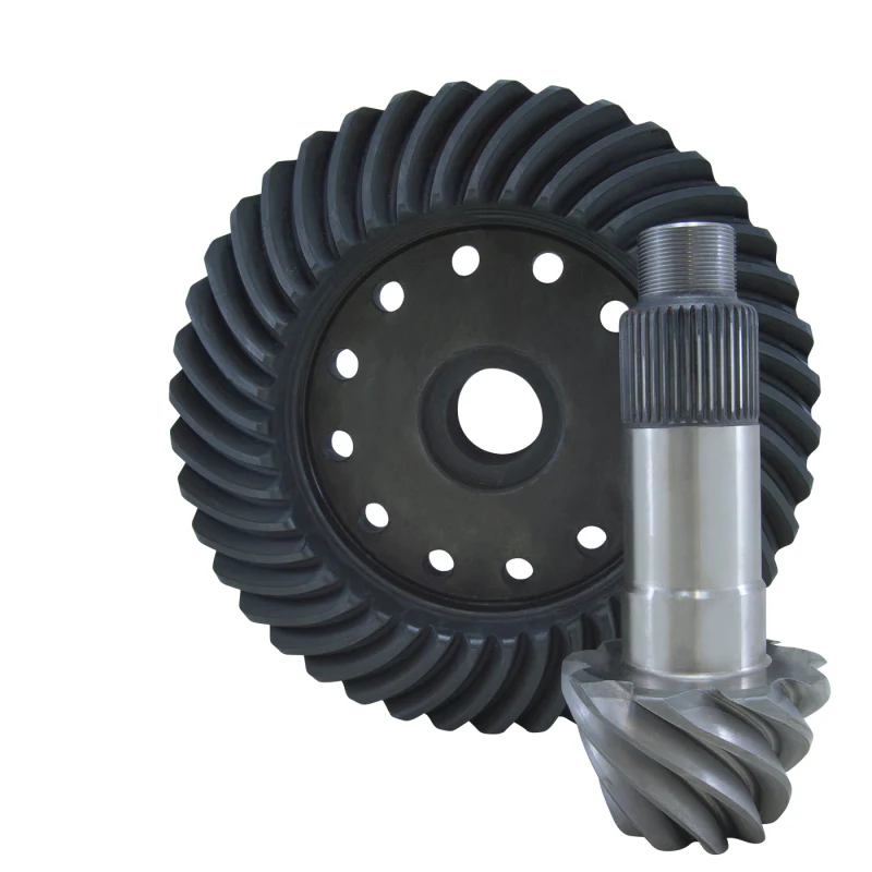 Yukon Gear High Performance Gear Set For Dana S110 in a 4.30 Ratio - Image 4