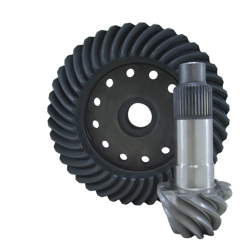 Yukon Gear High Performance Gear Set For Dana S110 in a 4.30 Ratio - Image 5