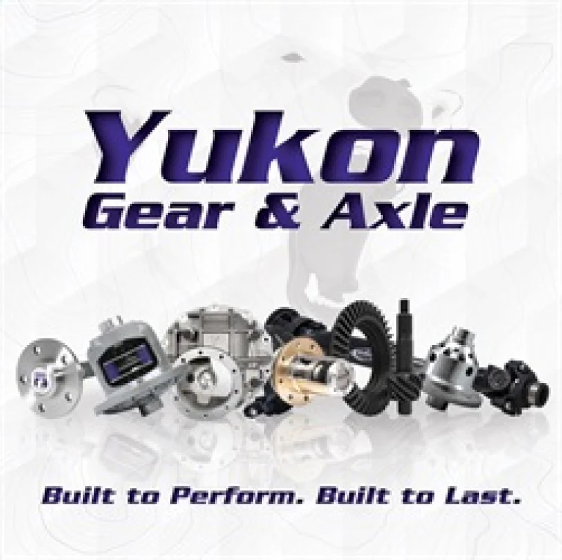 Yukon Gear High Performance Gear Set For Dana S110 in a 4.30 Ratio - Image 8