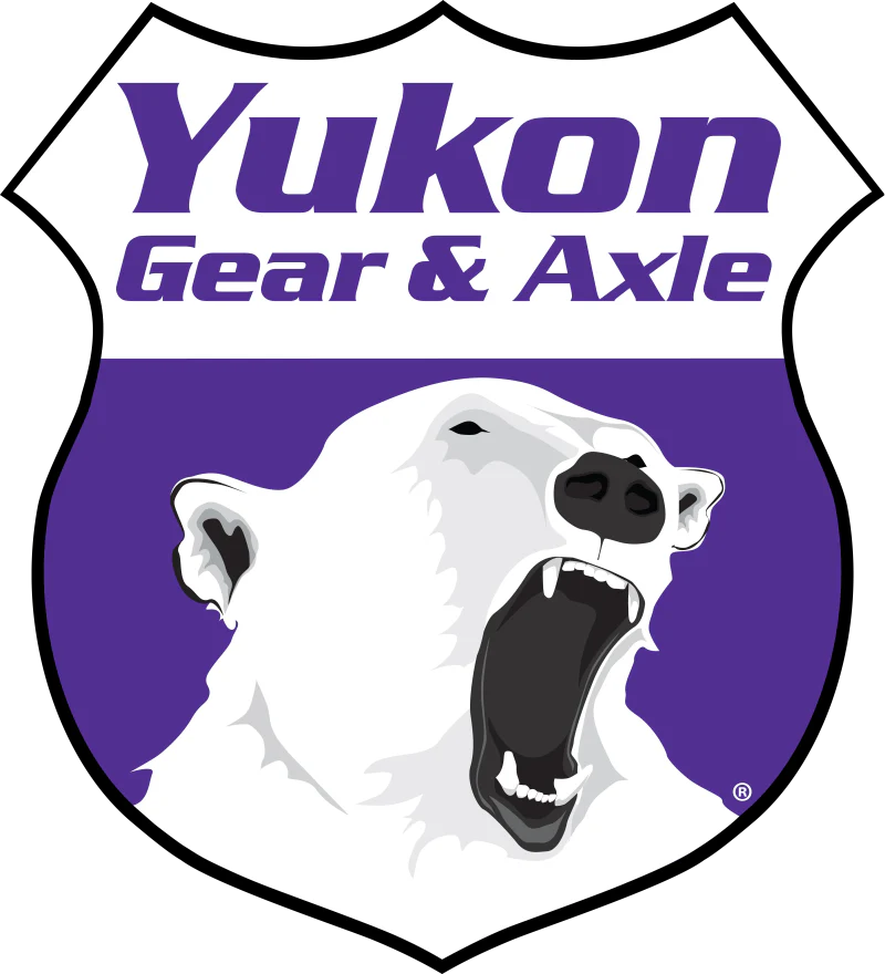 Yukon Gear High Performance Gear Set For Dana S110 in a 4.30 Ratio - Image 9