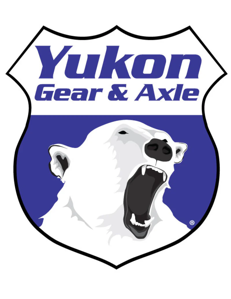 Yukon Gear Replacement Powr Lok Carrier Case For Dana 70HD / 4.10 & Down - Image 10